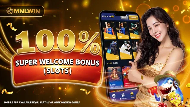 VIP Bonus Banner